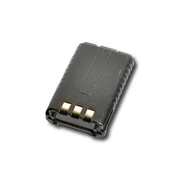 Акумуляторна батарея Baofeng для UV-5R Std 1800mAh (BL-5_Black / Гр6374) - мініатюра 2