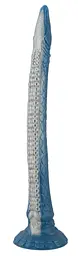 Фалоімітатор You2Toys Super Long Monster 46 см (синій) - мініатюра 3