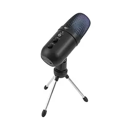 Мікрофон для комп'ютера HAVIT HV-GK51 RGB HAVIT (28181-000)
