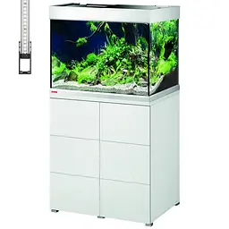 Акваріумний комплект Eheim proxima 175 classicLED white з тумбою (0491213) під замовлення - мініатюра 2