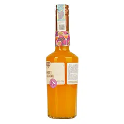 Лікер De Kuyper Passionfruit Martini Cocktail 12% 0.5 л - мініатюра 3