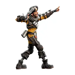 Фігурка для геймерів Weta Workshop Apex Legends Mirage (145003046) - мініатюра 2
