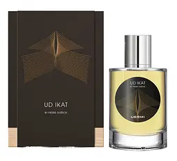 Парфумована вода UERMI UD IKAT 100 мл  - мініатюра 2
