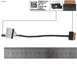 Шлейф матриці для Lenovo Ideapad 530S-14IWL 530S-14ARR 530S-14IKBR 530S-14IKB, (eDP 30pin, DC02001ZJ20)