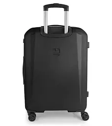 Валіза Gabol Mercury (M) Black (122946-001) - мініатюра 2