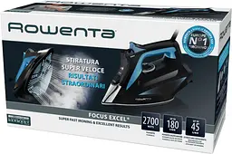 Праска Rowenta DW5310D1 - мініатюра 17