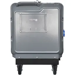 Генератор дизельний Konner&Sohnen KS 9300DE-1/3 ATSR [117116] - мініатюра 8