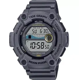 Годинник Casio WS-1300H-8AVEF