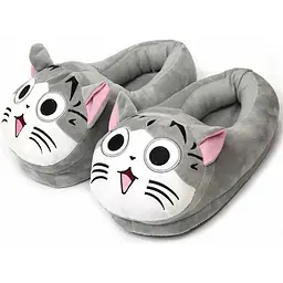 Тапочки кошеня Милий будинок Чі Chis Sweet Home Сartoon CSH 22.02