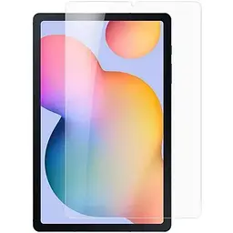 Захисне скло для планшета Samsung Galaxy Tab S6 Lite (P610), 10.4"