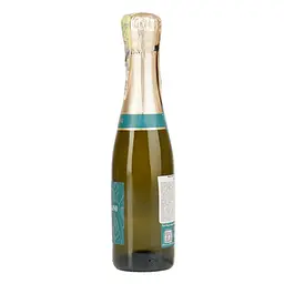 Вино ігристе Tenuta Ca'Bolani Prosecco Brut біле 11% 0.2 л - мініатюра 2