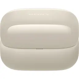 Навушники Sony LinkBuds Clip Greige (WF-LC900/C) - мініатюра 5