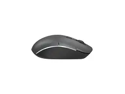 Миша A4Tech FB26CS Air2 Wireless/Bluetooth Smoky Grey - мініатюра 3