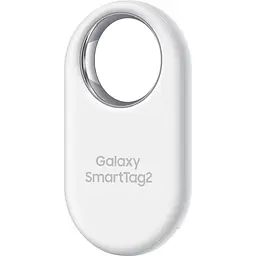 Брелок для пошуку речей Samsung Galaxy SmartTag2 White (EI-T5600BWEG) [154444] - мініатюра 3