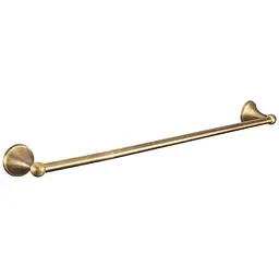 Вішалка для рушників Rea 332870B antique bronze REA-06927, Бронза