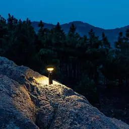 Ліхтар Olight Prowess Black - мініатюра 8
