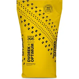 БМВД Dvorek Optimum для свиней 10-30 кг стартер 20-30 % 25 кг