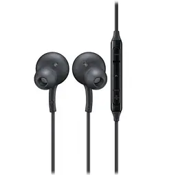 Навушники AKG for Samsung EO-IC100 HC чорні зі штекером Type-C - мініатюра 6