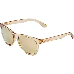 Окуляри Cairn Foolish Polarized 3 Бежевий