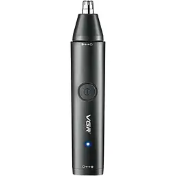 Тример для носа та вух VGR V-613 [136483] - мініатюра 2