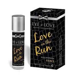 Парфуми для чоловіків EOL Mini Roll-on Perfume Man / Woman Fierce 5 ml