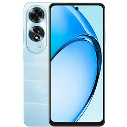 Смартфон Oppo A60 8/128GB Ripple Blue
