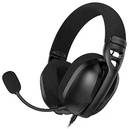 Навушники Hator Hyреrpunk 3 Hi-Res Black (ESH01)