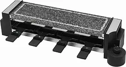 Раклітниця Clatronic RG 3678 black - мініатюра 3