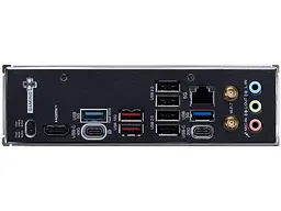Материнська плата MSI X870E GAMING PLUS WIFI (911-7E70-001) - мініатюра 4