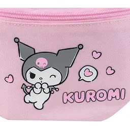 Сумка-бананка Kite дитяча 2577-1 HK (HK25-2577-1) - мініатюра 6