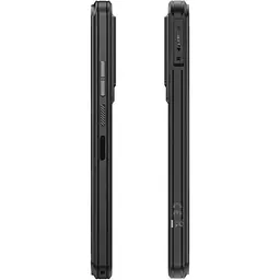 Смартфон Oukitel WP50 4/256GB чорний глобальний - мініатюра 5
