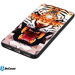 Панель BeCover 3D Print для Xiaomi Redmi 5 Tiger (702042) - мініатюра 3