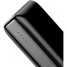 Зовнішній акумулятор Baseus Mini JA 30000mAh Power bank PPJAN-C01 6953156288829 - мініатюра 5