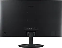 Монітор 27" Samsung C27F390 (LC27F390FHUXEN) Б/в - мініатюра 5
