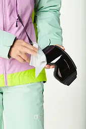 Куртка жіноча Picture Organic Seakrest W 2025 S М'ятний - мініатюра 5