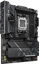 Материнcька плата Asus X870E-H ROG STRIX GAMING WIFI7 Socket AM5