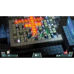 Ключ активації Microsoft Super Bomberman R для Xbox One/Series - мініатюра 14