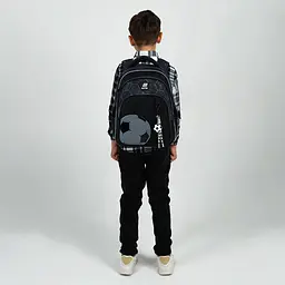 Рюкзак Kite Education 763M Football (K25-763M-2) - мініатюра 18