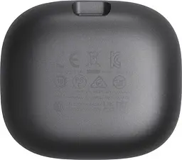 Наушники JBL Live Flex Black (JBLLIVEFLEXBLK) - миниатюра 9