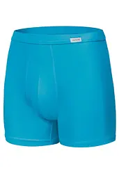 Шорти-труси чоловічі 220 PERFECT-Authentic Cornette бірюза L