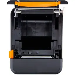 Принтер чеків HPRT TP80K USB, Ethernet, Serial, black (22950) - мініатюра 8