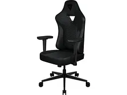 Крісло для геймерів ThunderX3 Eaze V2 Racer Black (TEGC-2064101.11) - мініатюра 6