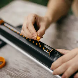 Набір для обслуговування дощувача Fiskars (1072123) - мініатюра 7