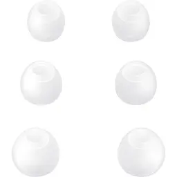 Навушники дротові Samsung Type-C Earphones IC100 White (EO-IC100BWEGRU) - мініатюра 6