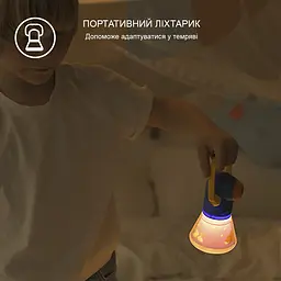 Ліхтарик-проектор Mideer Kids Storybook Torch (CT7026) - мініатюра 7