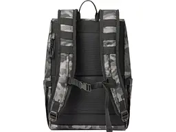 Рюкзак для ноутбука RIVACASE Sherwood 15.6 (7621 Grey Camo) - мініатюра 4