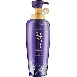 Набір: Кондиціонер Daeng Gi Meo Ri Vitalizing Premium Treatment 500 мл + Відновлювальний шампунь Daeng Gi Meo Ri Vitalizing Premium Shampoo 500 мл - мініатюра 3