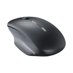 Миша бездротова INPHIC M1 Black - мініатюра 2