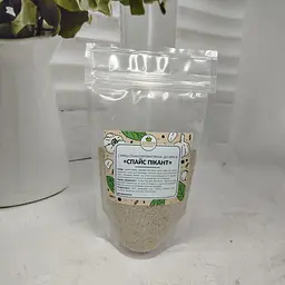Суміш смакоароматична до мяса "Спайс Пікант" 100 г