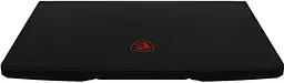 Ноутбук MSI GF63-10CSC 15.6FHD 60Hz/Intel i7-10750H/16/512F/NVD1650-4/DOS (GF6310SC-278XUA) - мініатюра 8